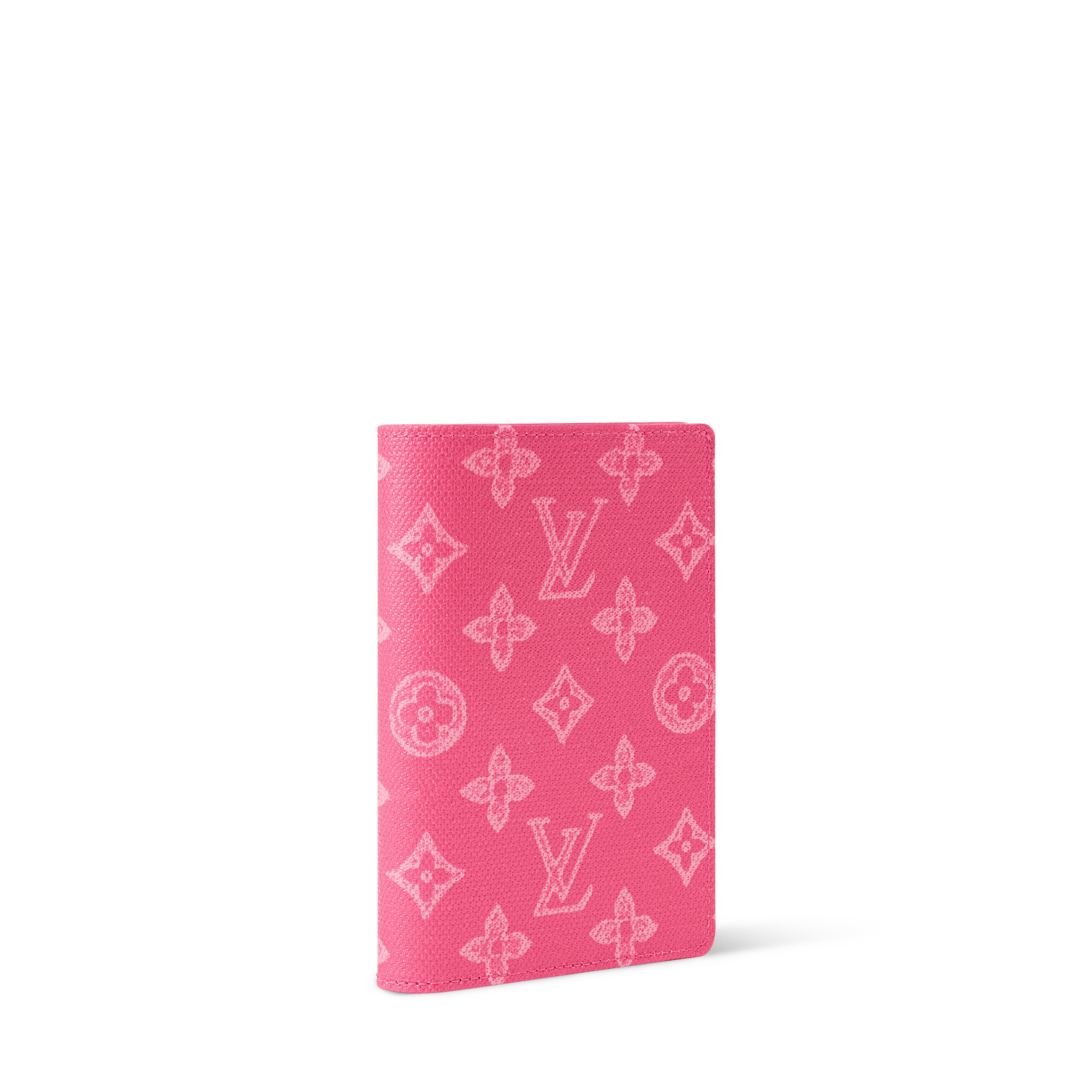 Passport Cover Other Monogram Canvas - Wallets and Small Leather